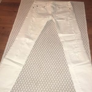 Armani exchange jeans